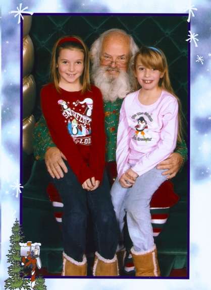 Christmas '08