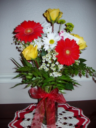 Ellsworth Flowers