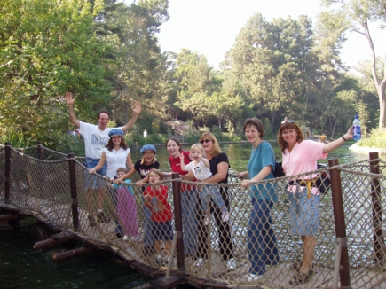 Tom Sawyer Island