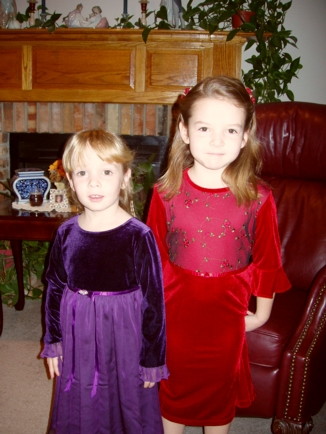 Sunday Dresses
